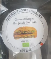 Burgers de brocolis