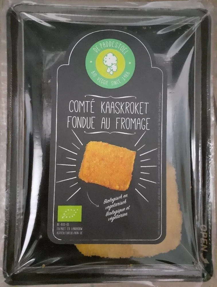 Fondue au fromage