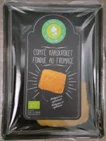 Fondue au fromage