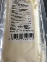Fromage de chevre au miel