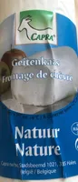 Fromage de chevre