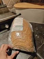 Roggebrood Vangrootloon