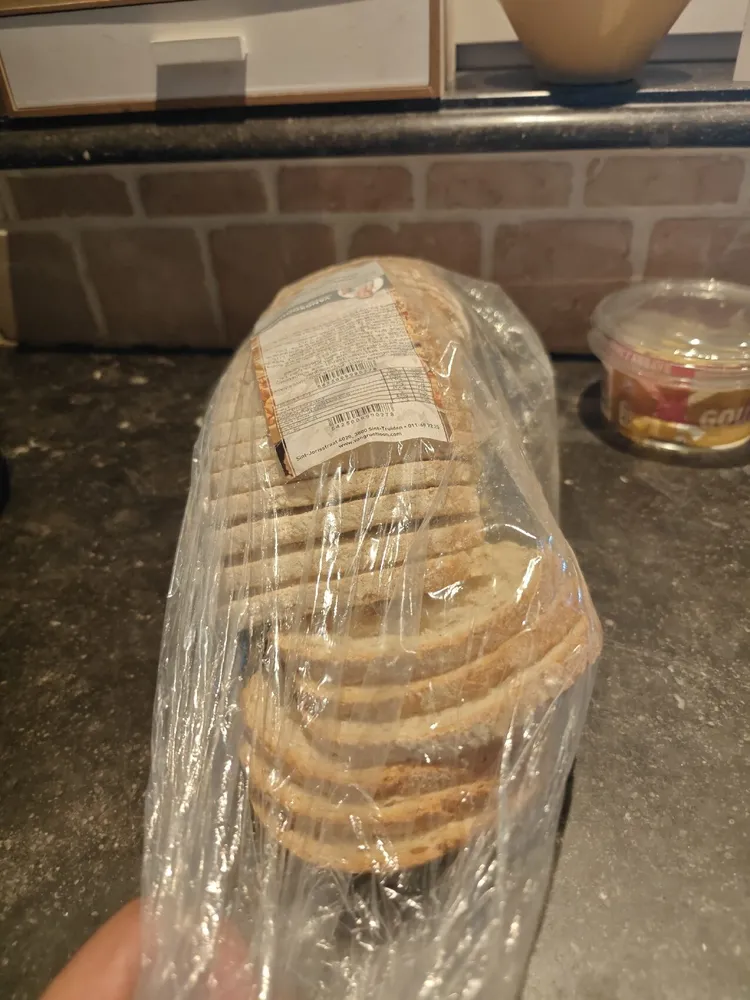 Kempisch Brood