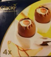 Glacio
