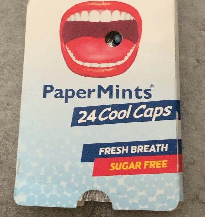Paperminths