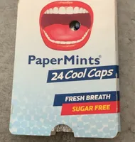 Paperminths