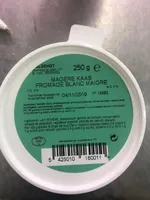 Fromage blanc maigre