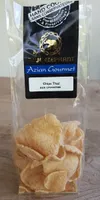 Chips Thaï aux crevettes