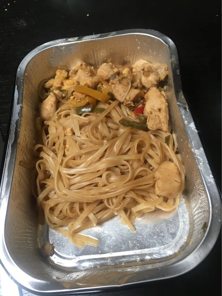 Pad Thai