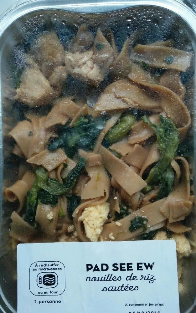 Pad See Ew