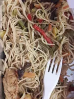 Nouilles Chinoises