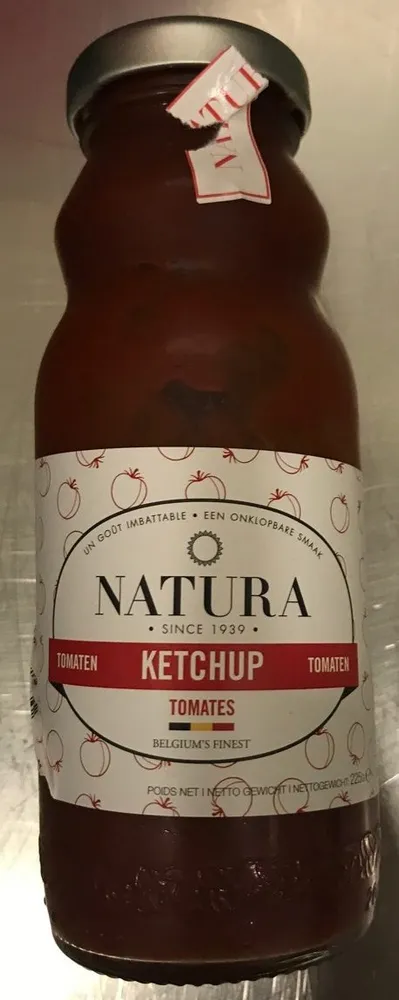 Ketchup