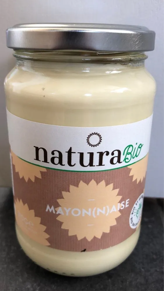 Mayonnaise