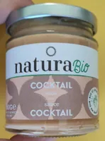 Sauce Cocktail