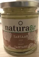 Sauce Tartare