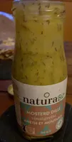Vinaigrette Aneth & Moutarde
