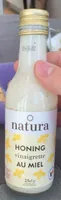 Vinaigrette au miel