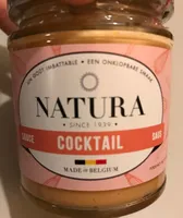 Sauce Cocktail