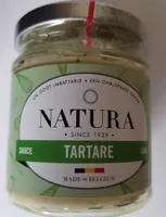 Sauce Tartare