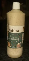 Vinaigrette à l'ancienne