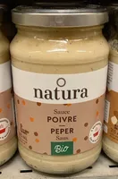 Sauce poivre