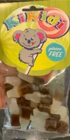 Bouteilles de cola