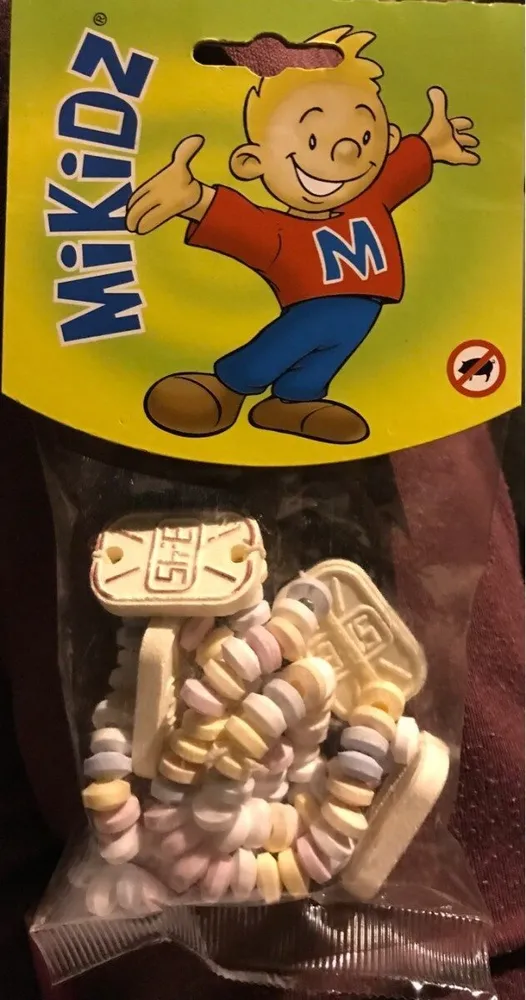 Mikidz