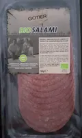 Biosalami