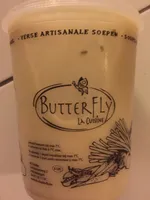 Soupe aux asperges