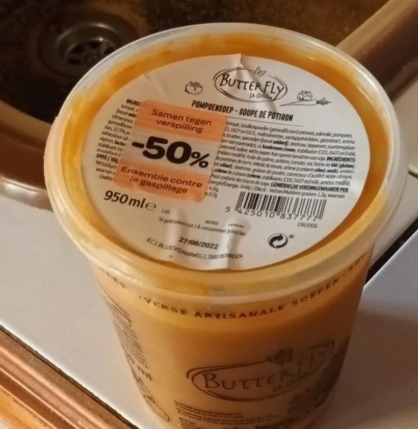 Soupe