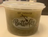Soupe de cerfeuil