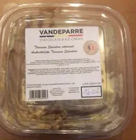 Tiramisu Spéculoos artisanal