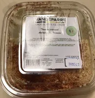 Tiramisu Artisanal