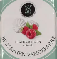 Glace Vacherin