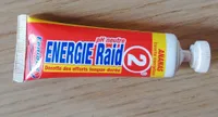 Énergie Raid