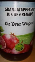 Jus de Grenade