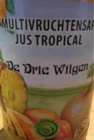 Jus tropical
