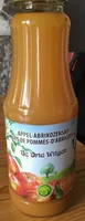 Jus De Pomme-abricot (1 L)