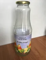 Jus De Poire (1 L)