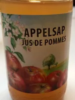 Jus de pomme