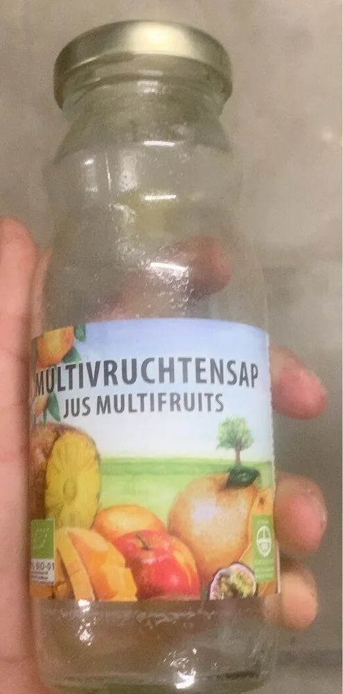 Multivruchtensap