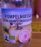 Pompelmoessap