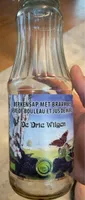 Sève de Bouleau et Jus de mûres