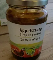 Appelstroop