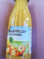 Jus d'orange