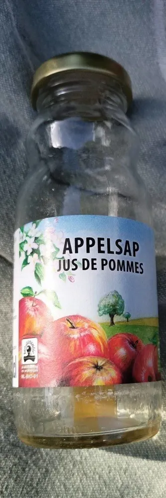 Appelsap