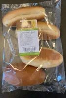 Sandwiches 4stuks