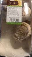 Petits Pains bruns