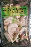 Mix culinare champions aux herbes