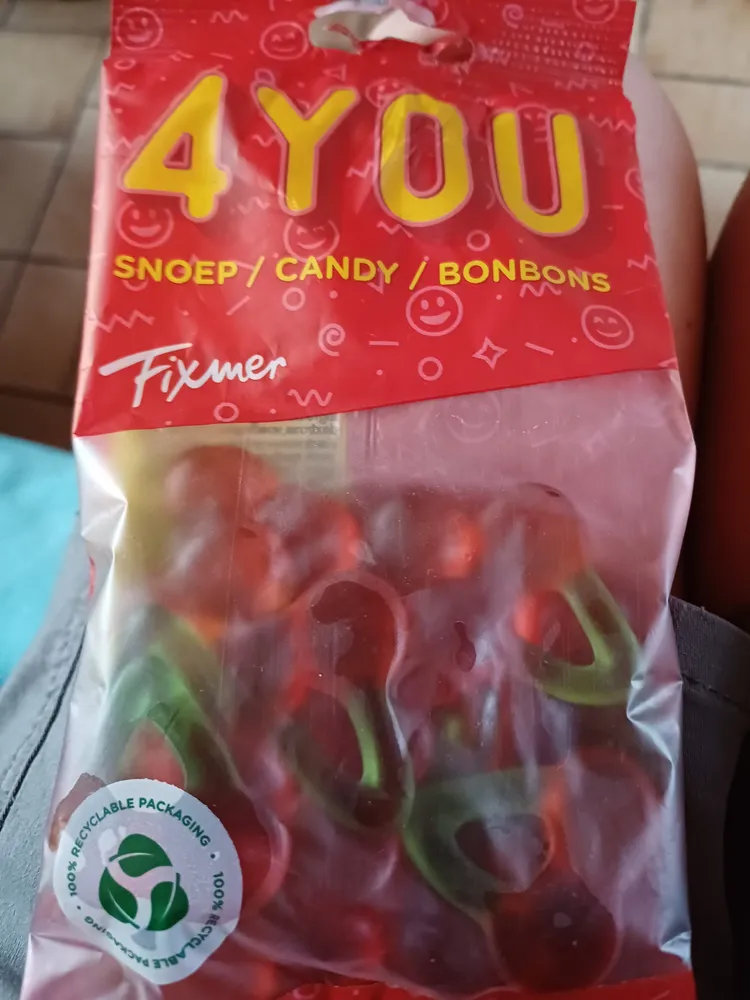 4YOU Candy